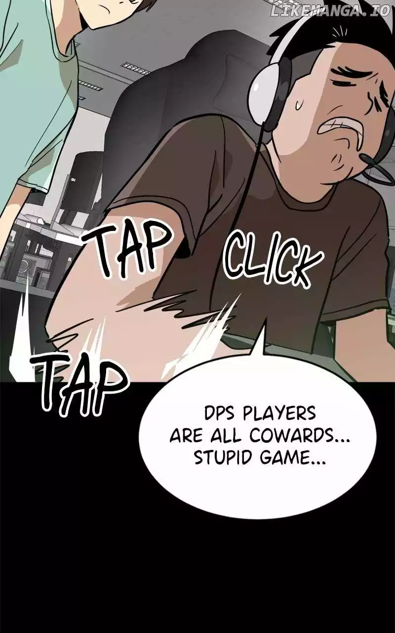Double Click Chapter 148 page 36
