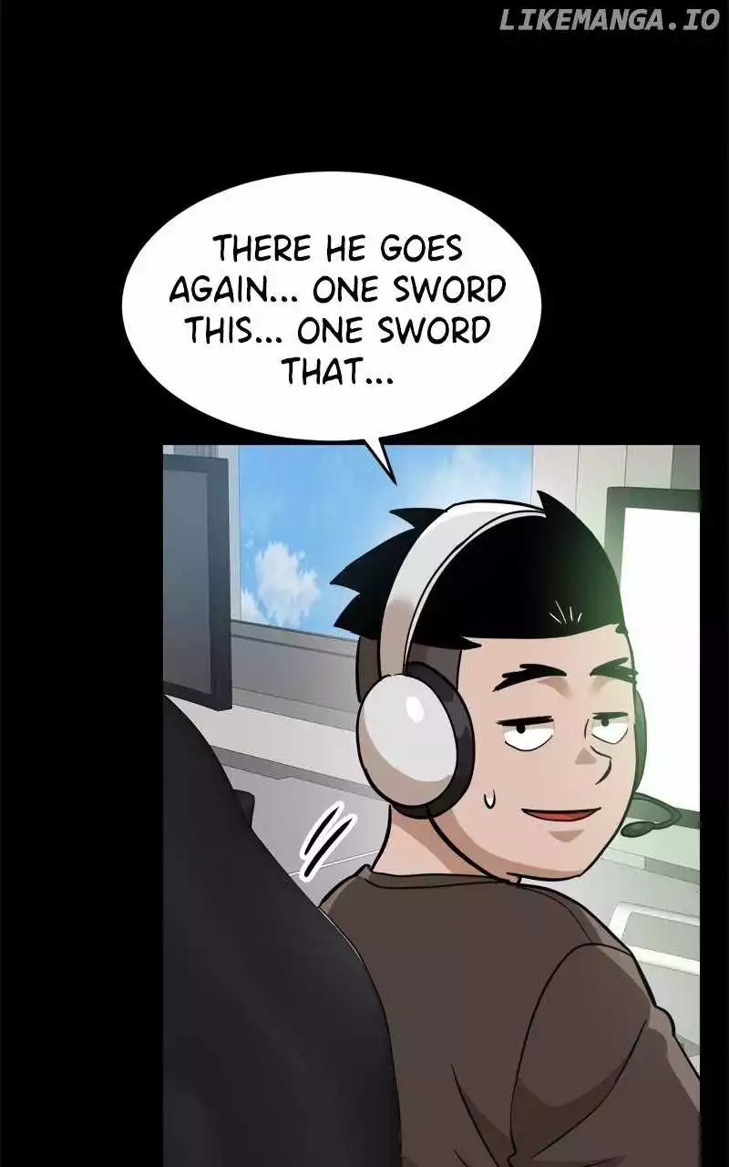 Double Click Chapter 148 page 40