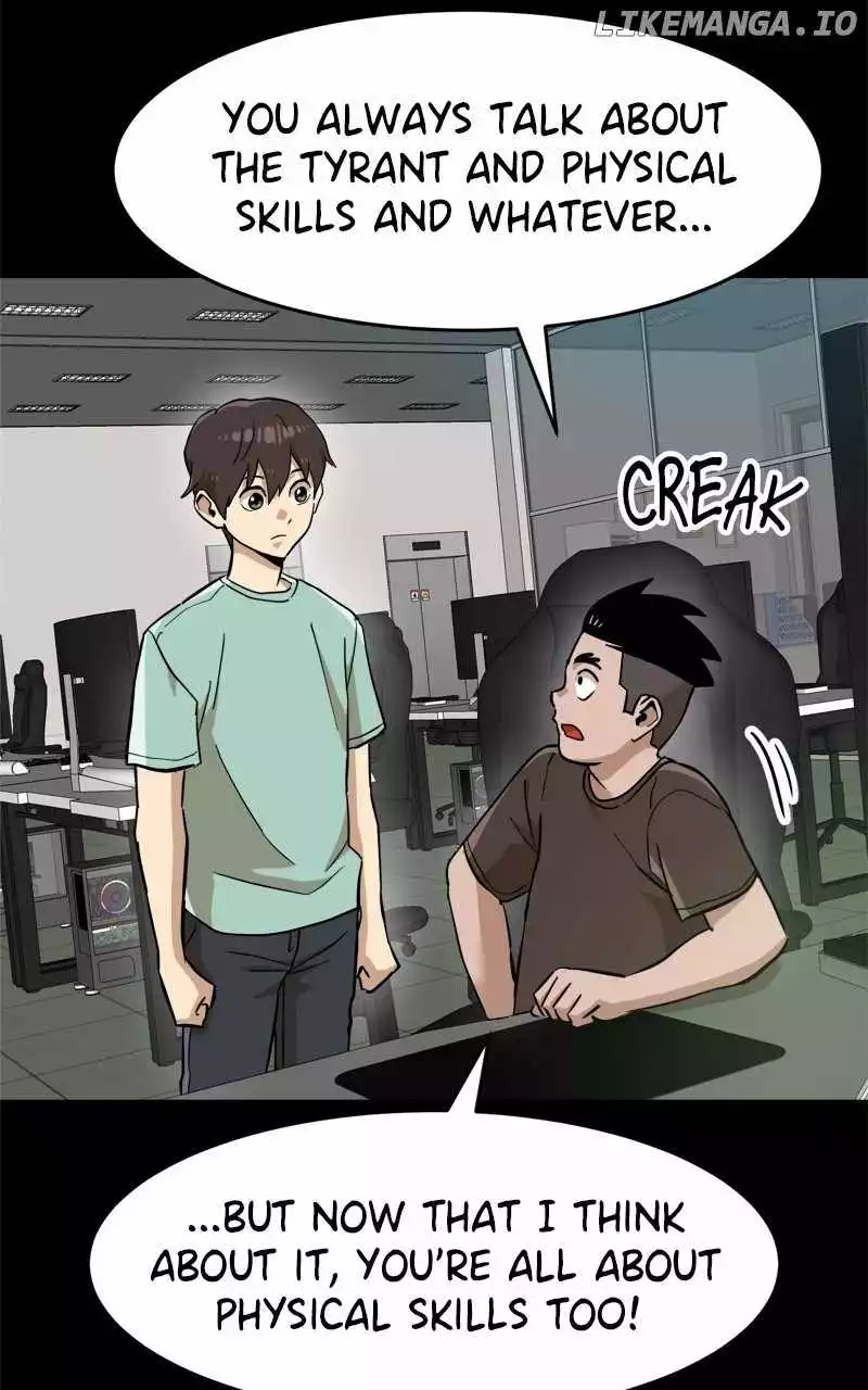 Double Click Chapter 148 page 42
