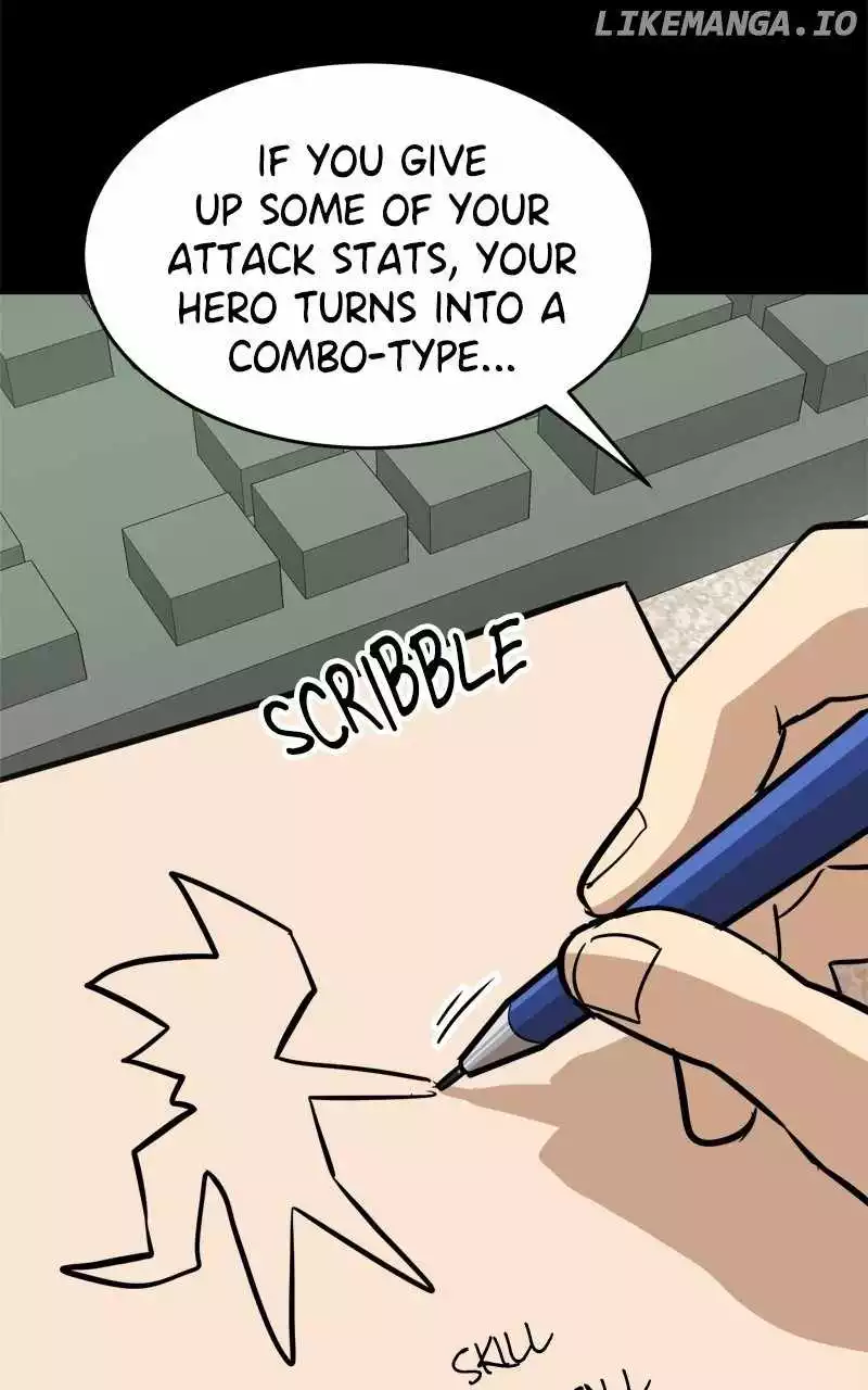 Double Click Chapter 148 page 58