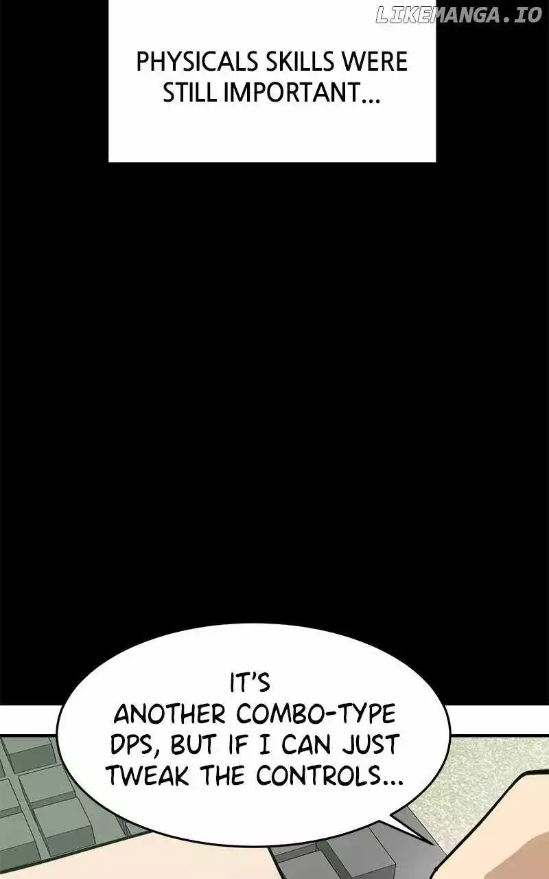 Double Click Chapter 148 page 61