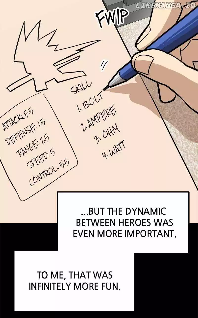 Double Click Chapter 148 page 62