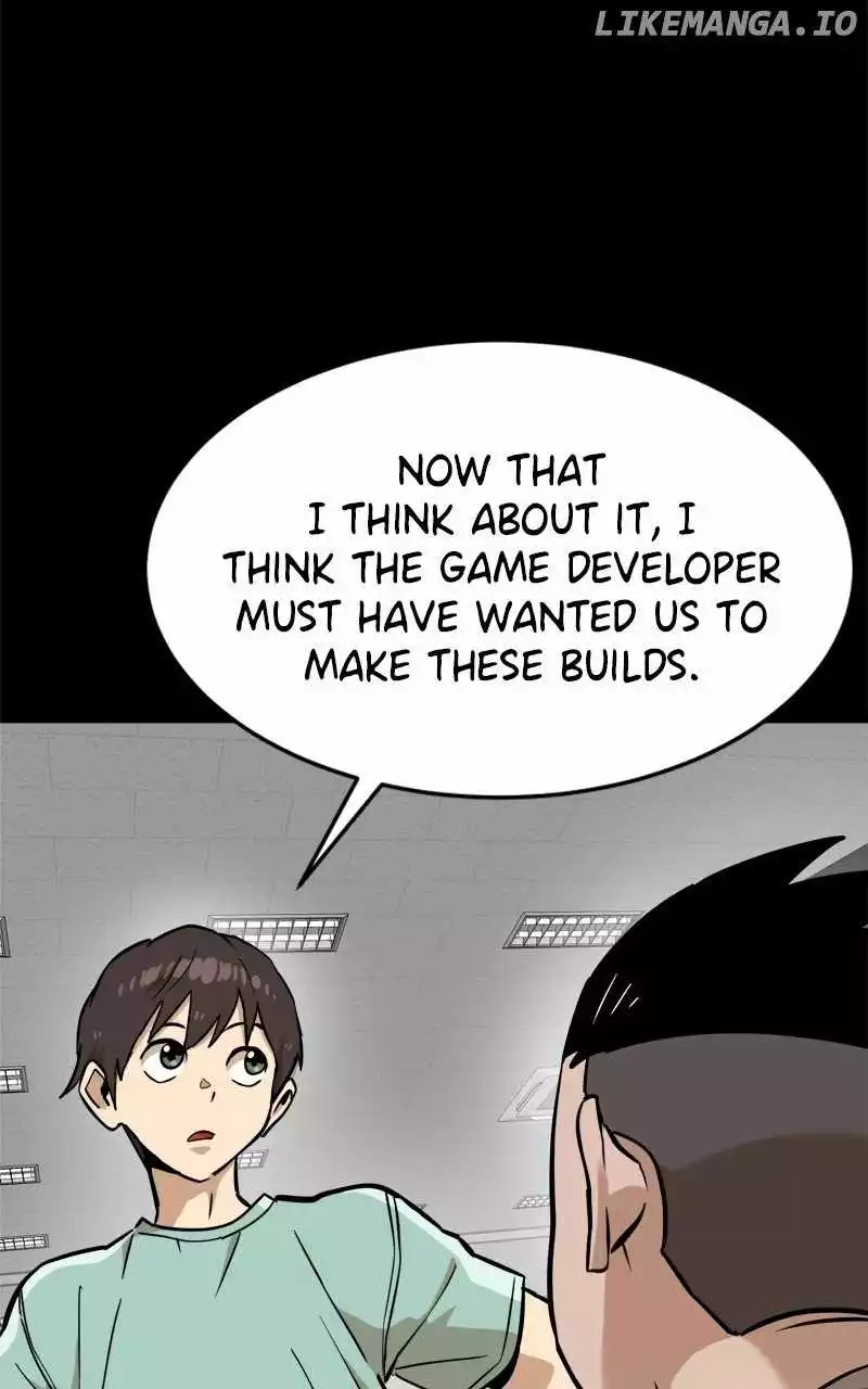Double Click Chapter 148 page 72