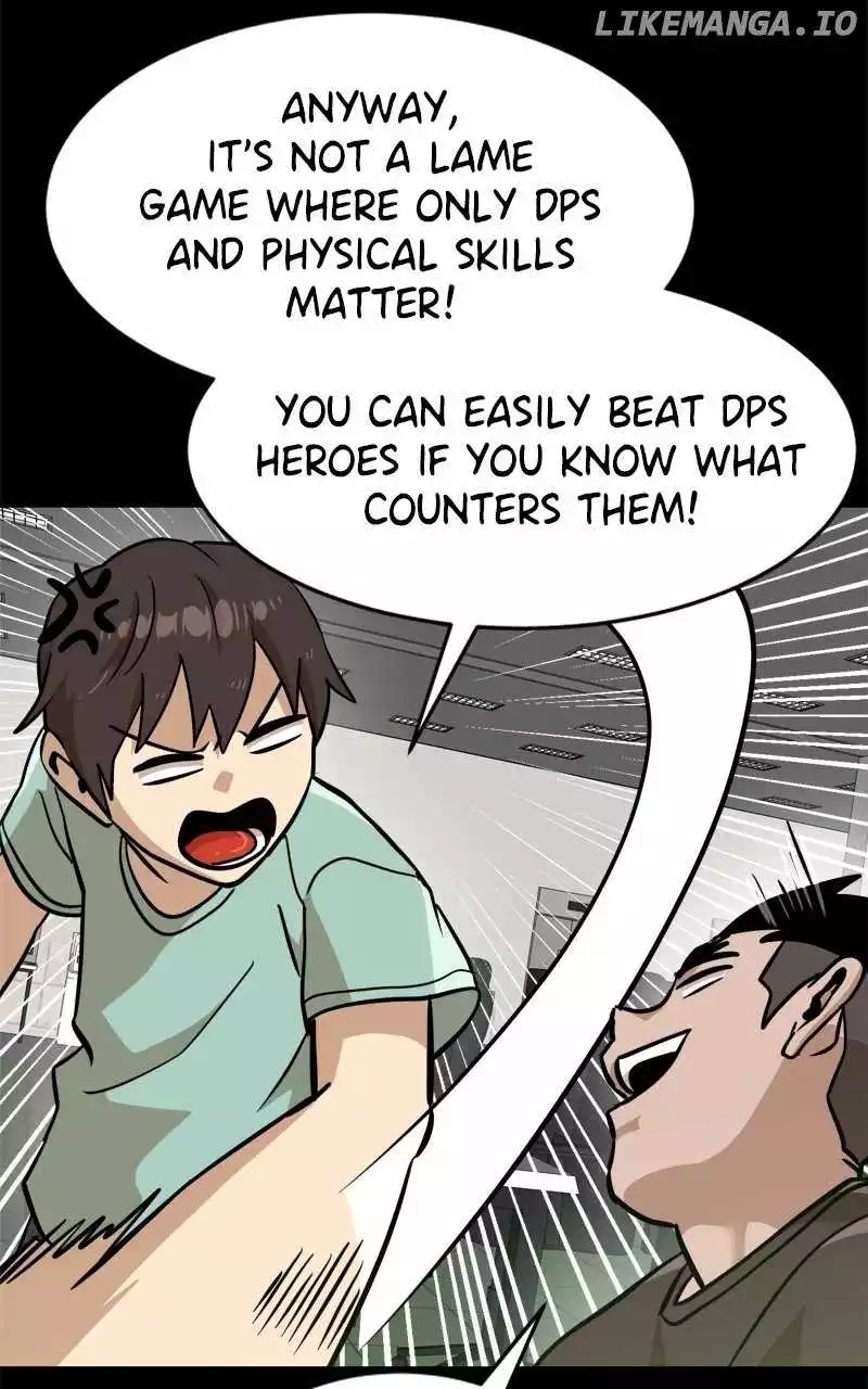 Double Click Chapter 148 page 76