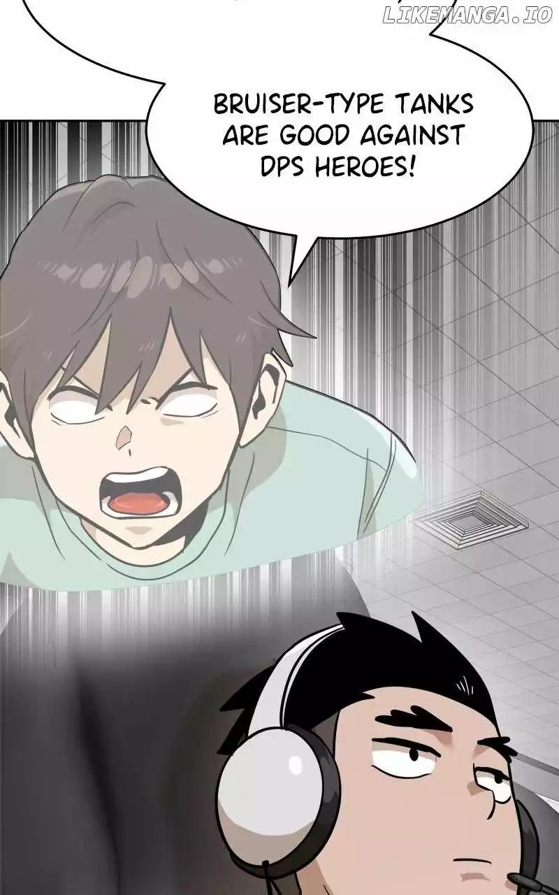 Double Click Chapter 148 page 78