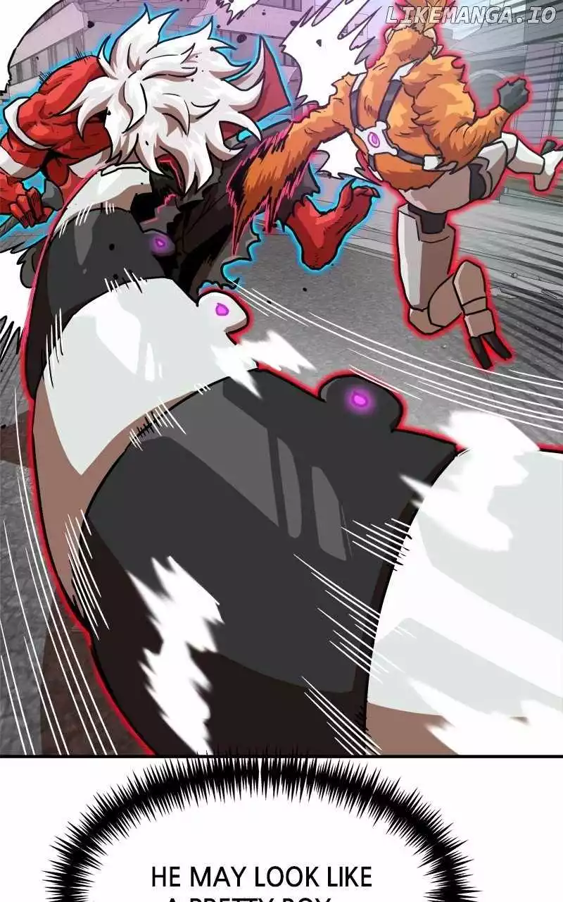 Double Click Chapter 148 page 88