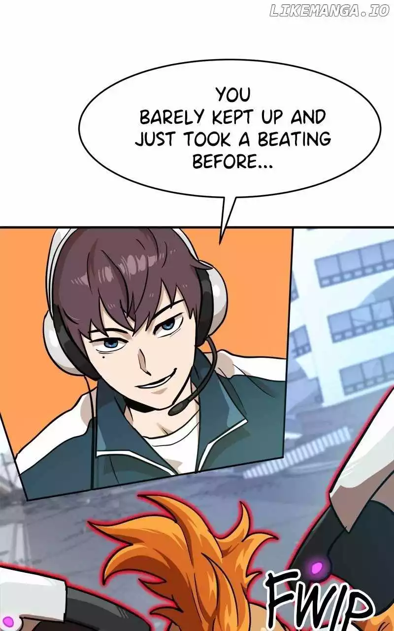 Double Click Chapter 148 page 108