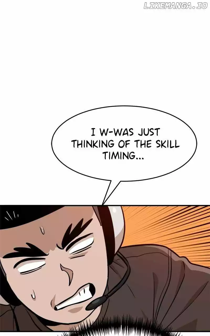 Double Click Chapter 148 page 116