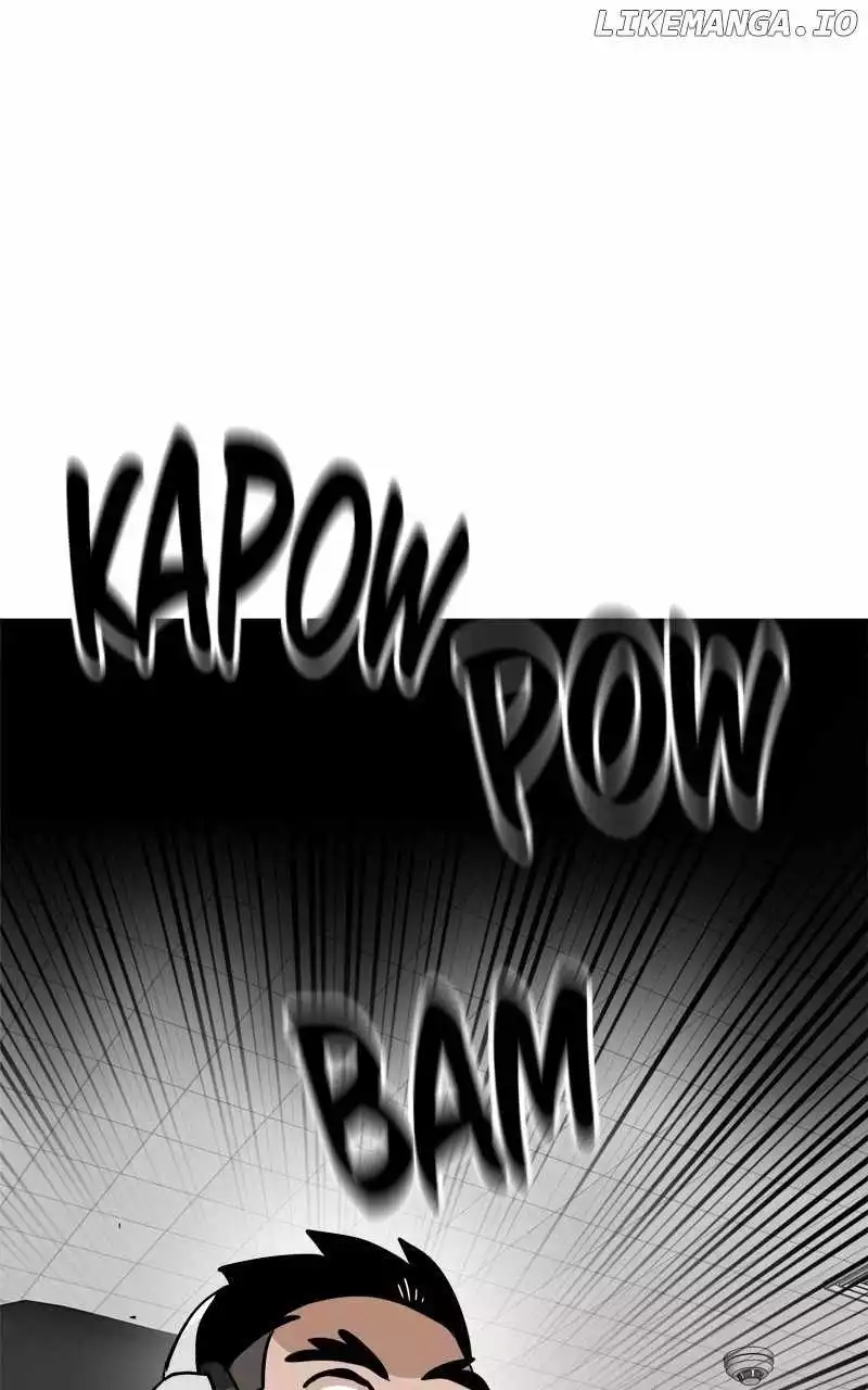 Double Click Chapter 148 page 128