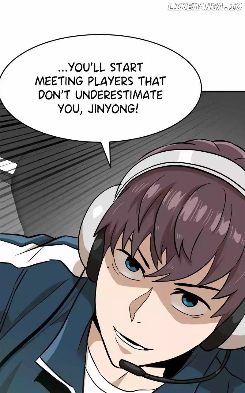 Double Click Chapter 148 page 132