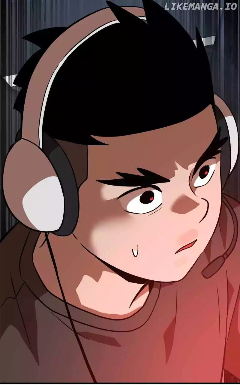 Double Click Chapter 148 page 147