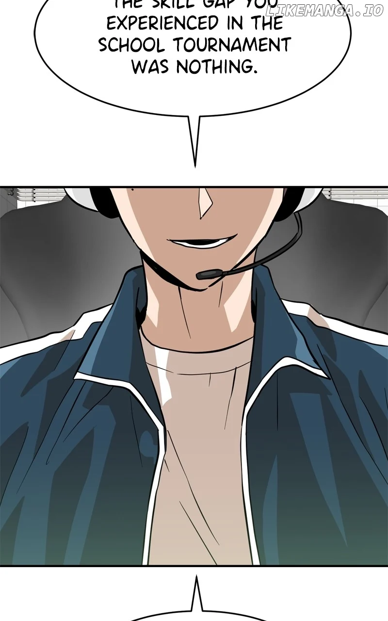 Double Click Chapter 149 page 4