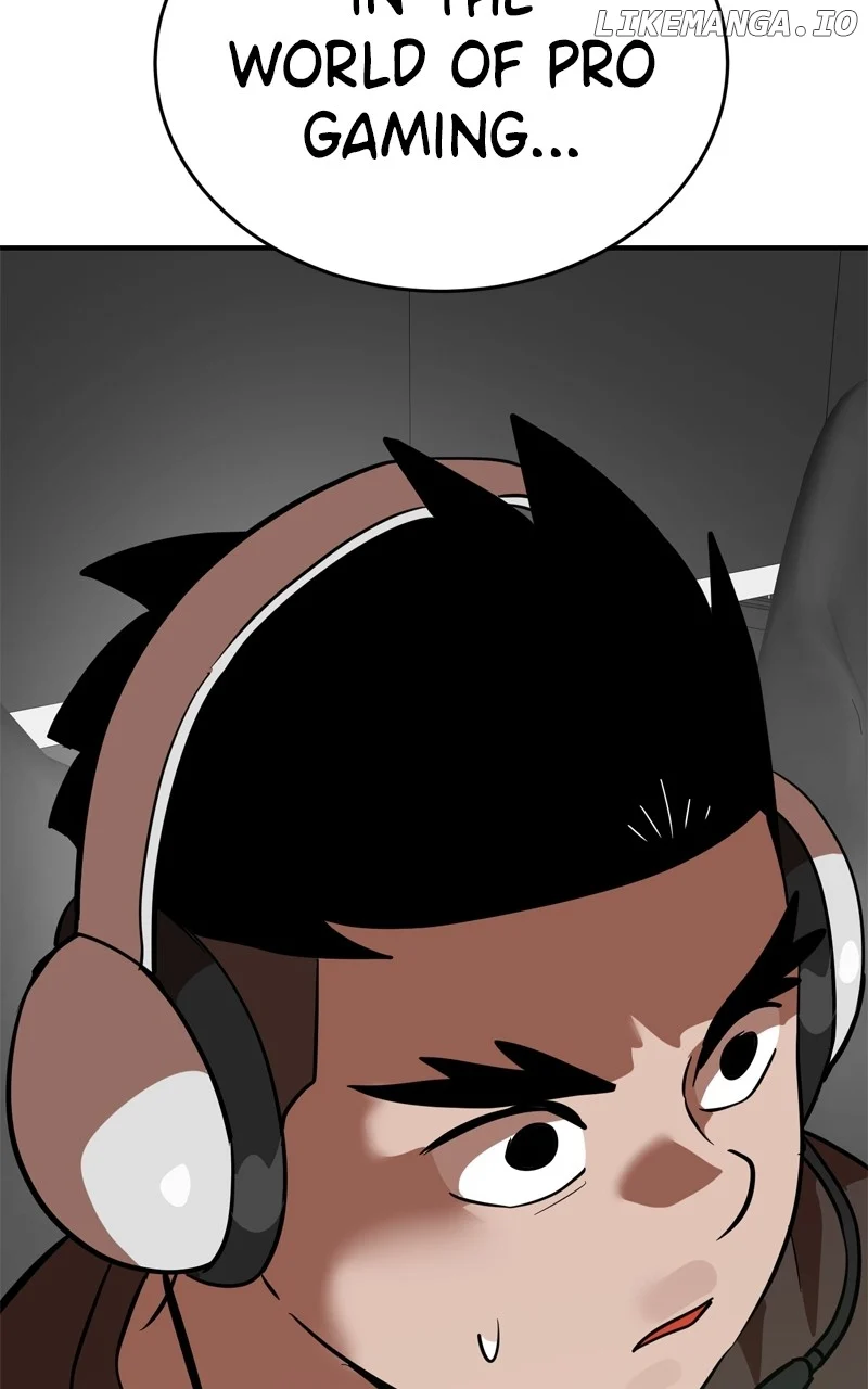 Double Click Chapter 149 page 6
