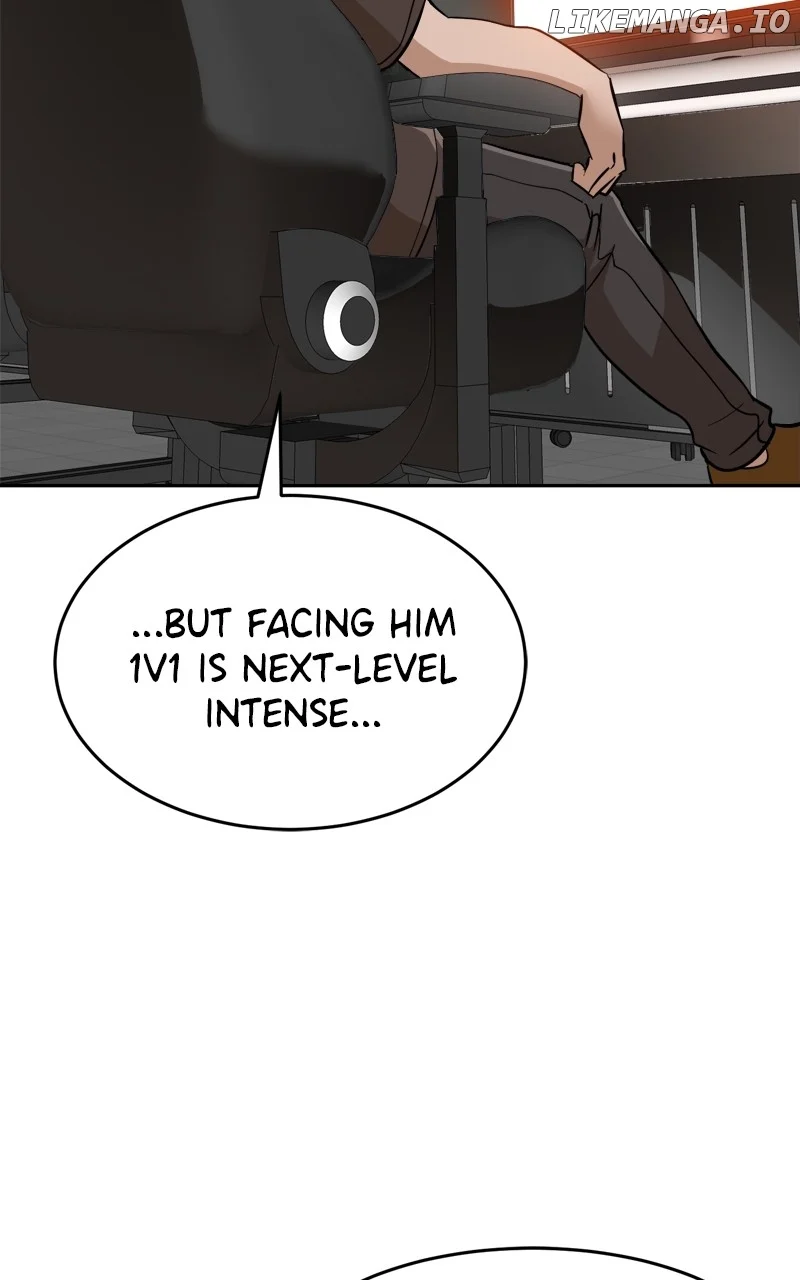 Double Click Chapter 149 page 10
