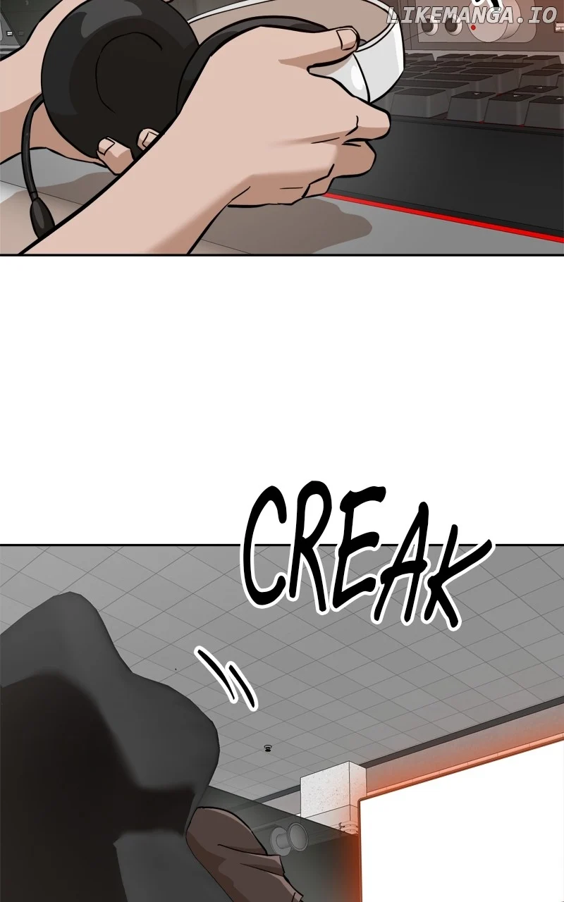 Double Click Chapter 149 page 9
