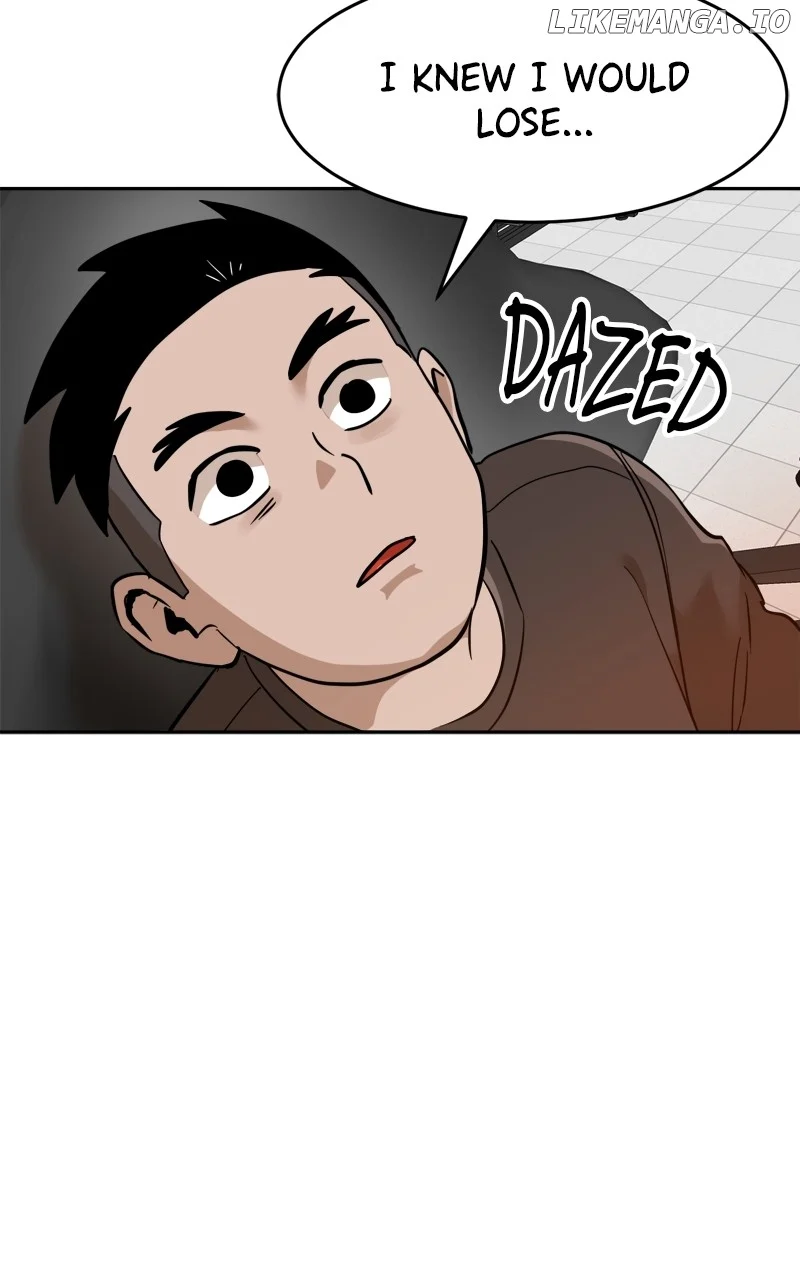 Double Click Chapter 149 page 11