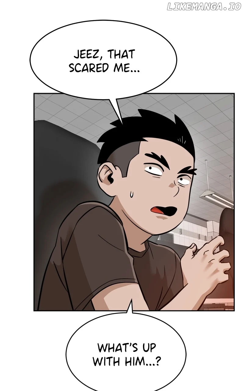 Double Click Chapter 149 page 17