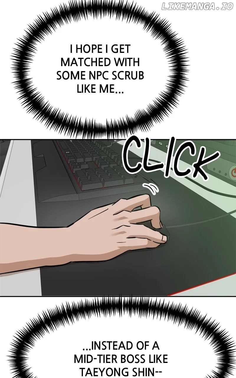 Double Click Chapter 149 page 22