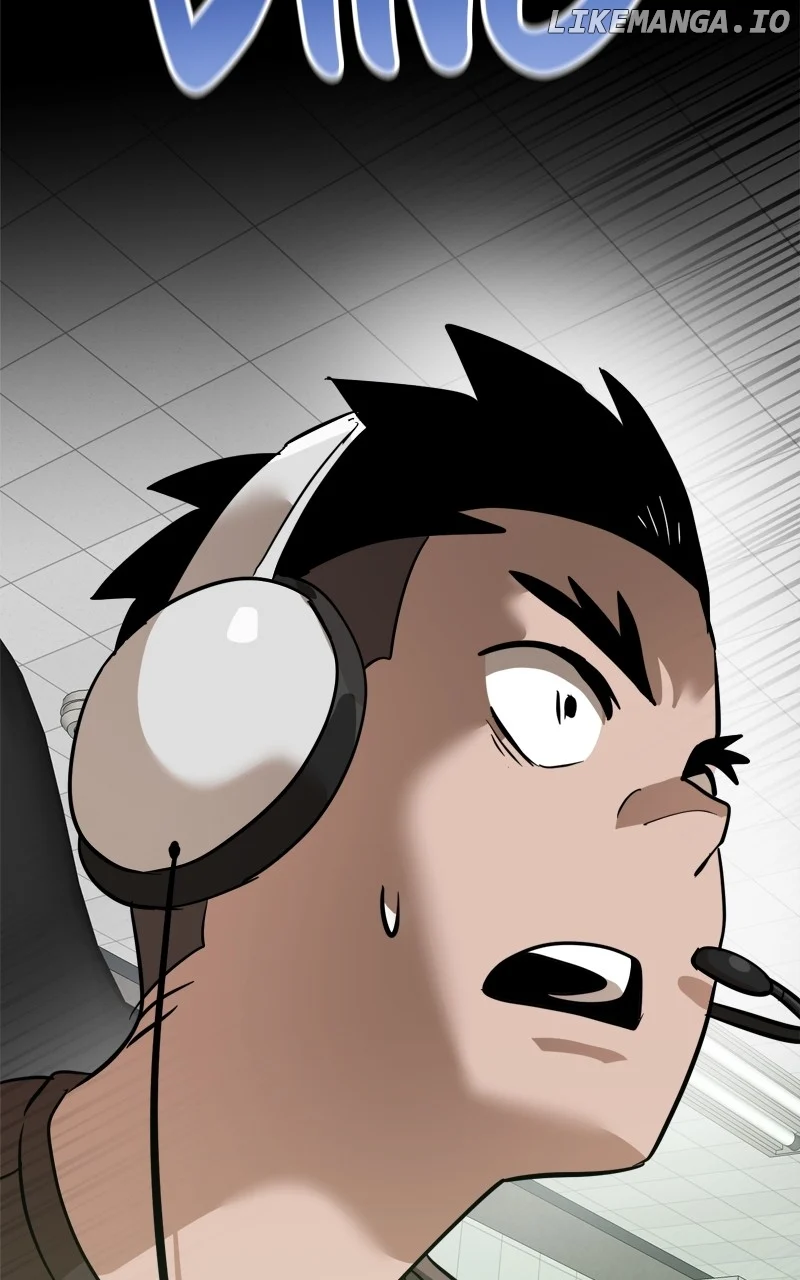 Double Click Chapter 149 page 24