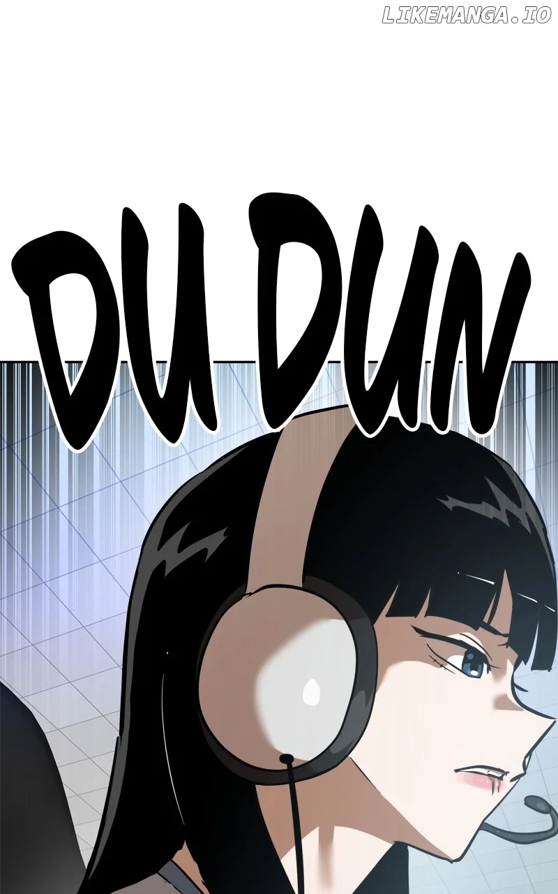Double Click Chapter 149 page 27