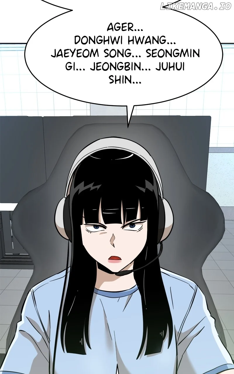Double Click Chapter 149 page 32