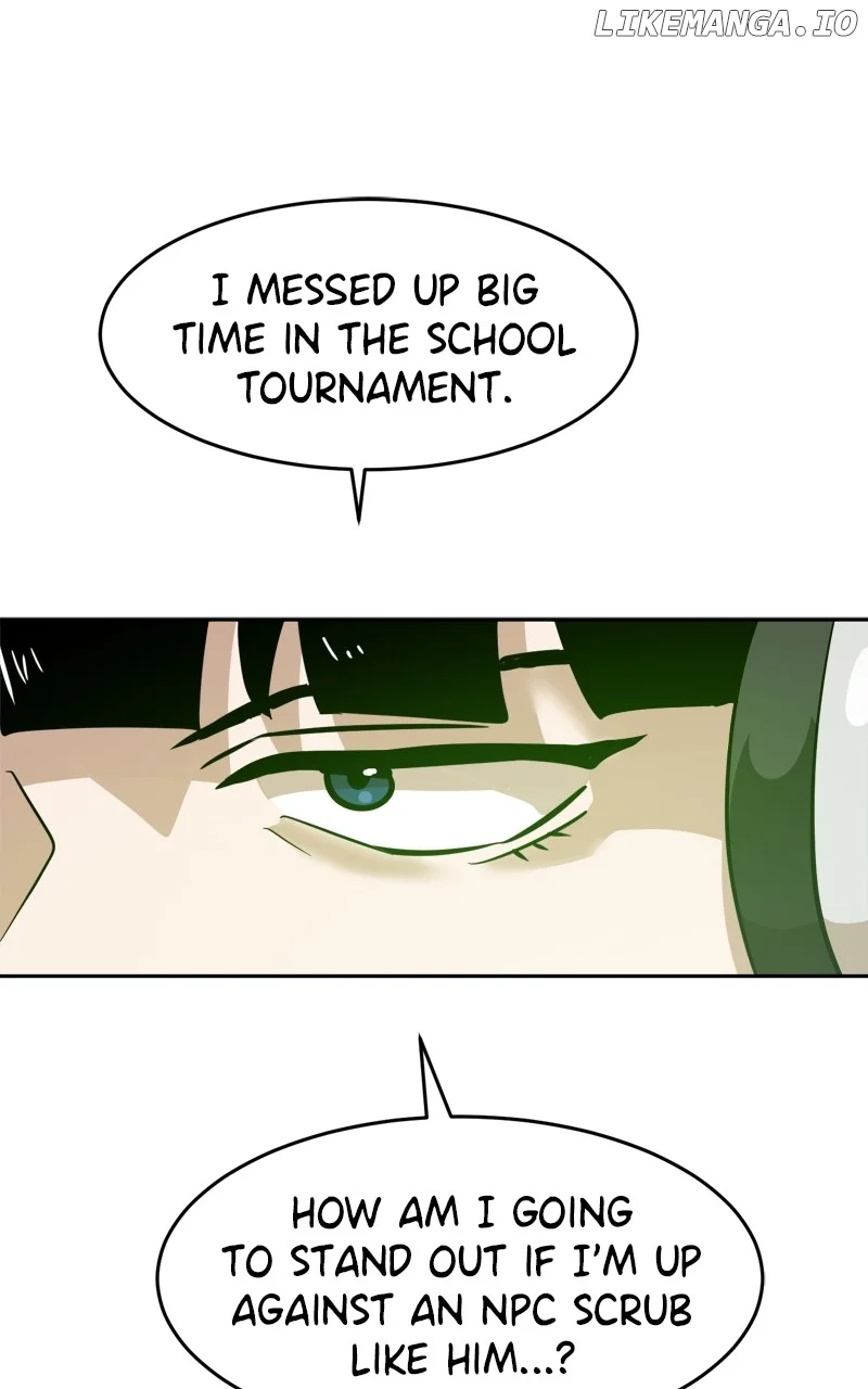 Double Click Chapter 149 page 43