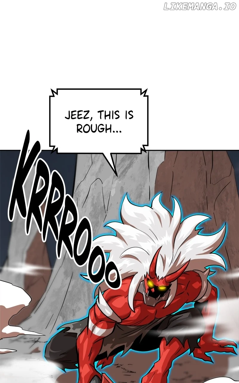 Double Click Chapter 149 page 83