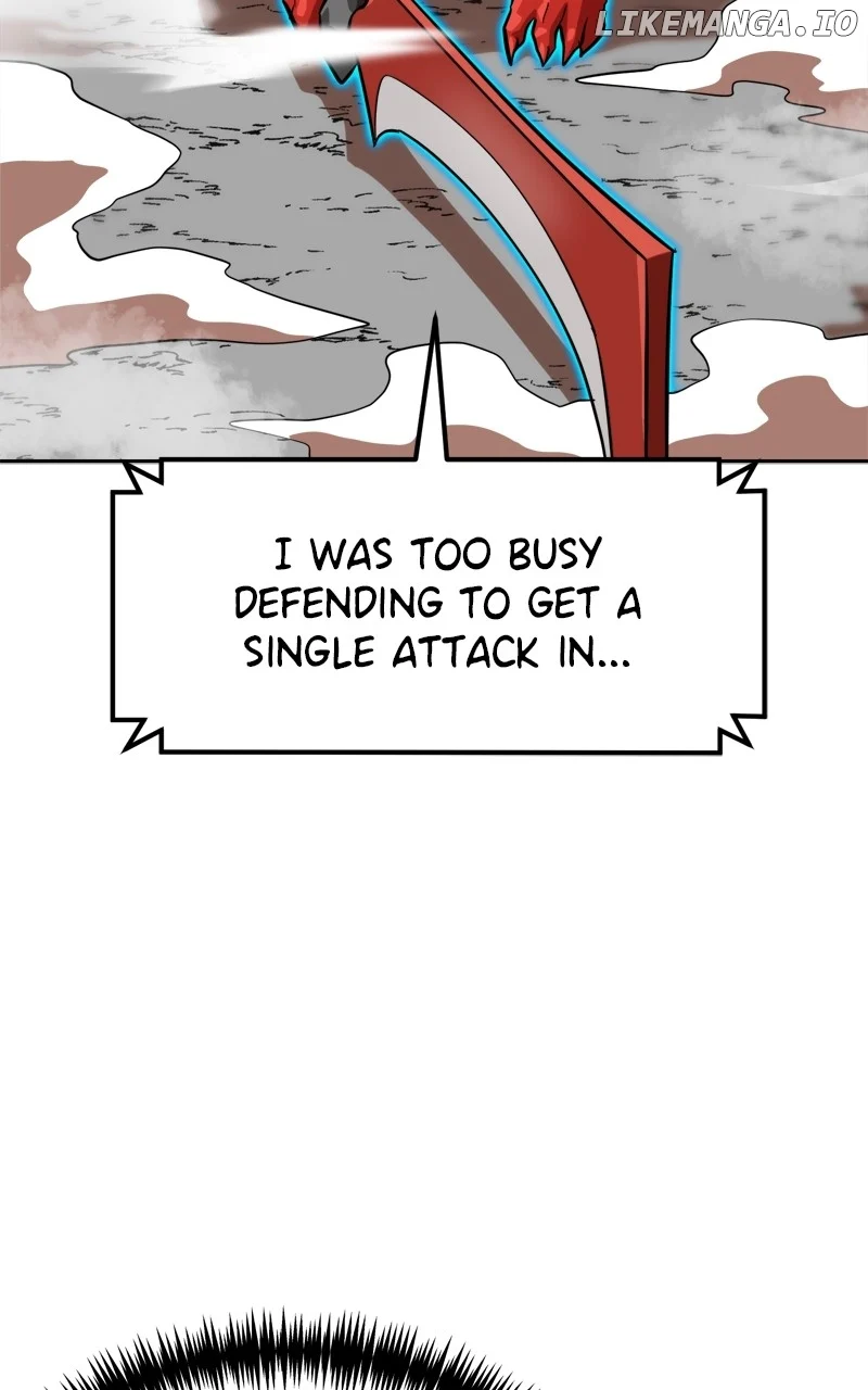Double Click Chapter 149 page 84