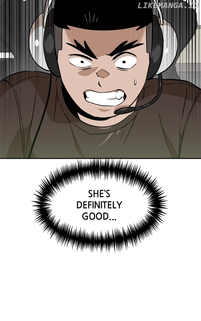 Double Click Chapter 149 page 105