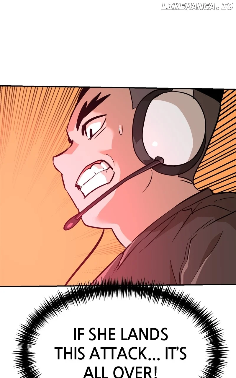 Double Click Chapter 149 page 116