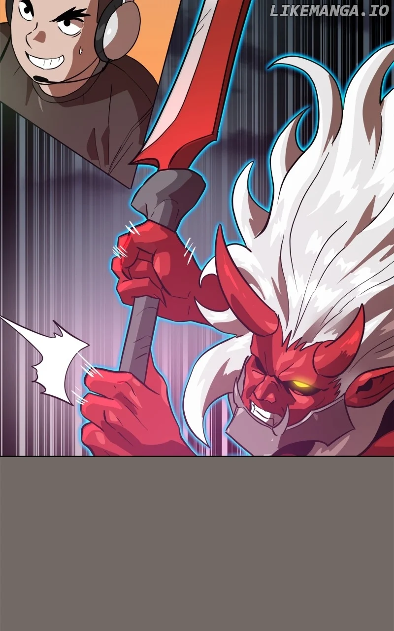 Double Click Chapter 149 page 140