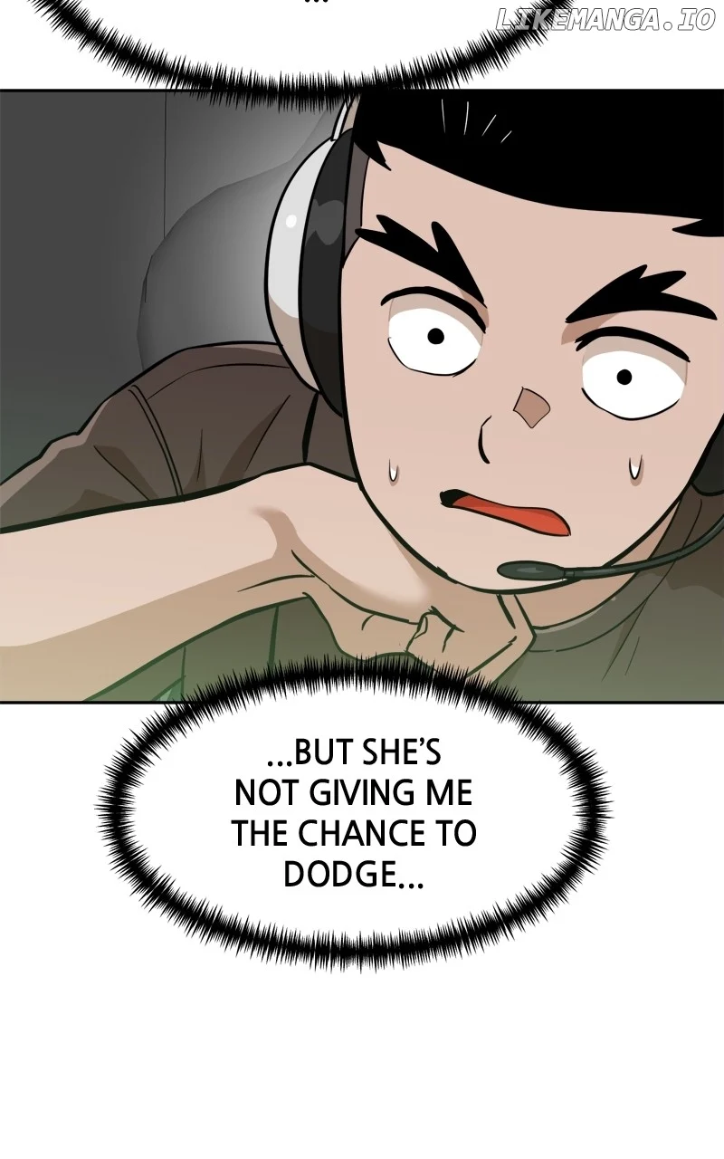 Double Click Chapter 149 page 159