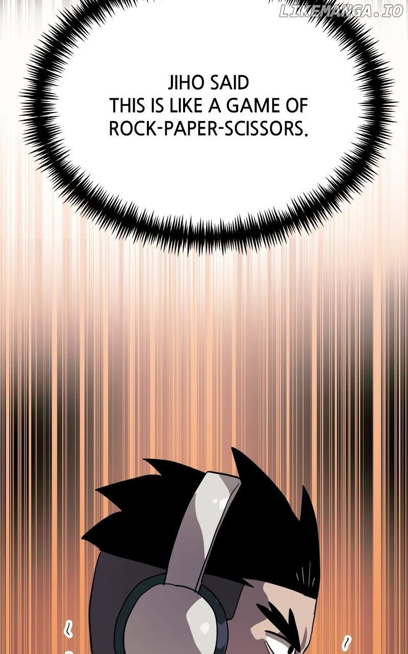 Double Click Chapter 150 page 14