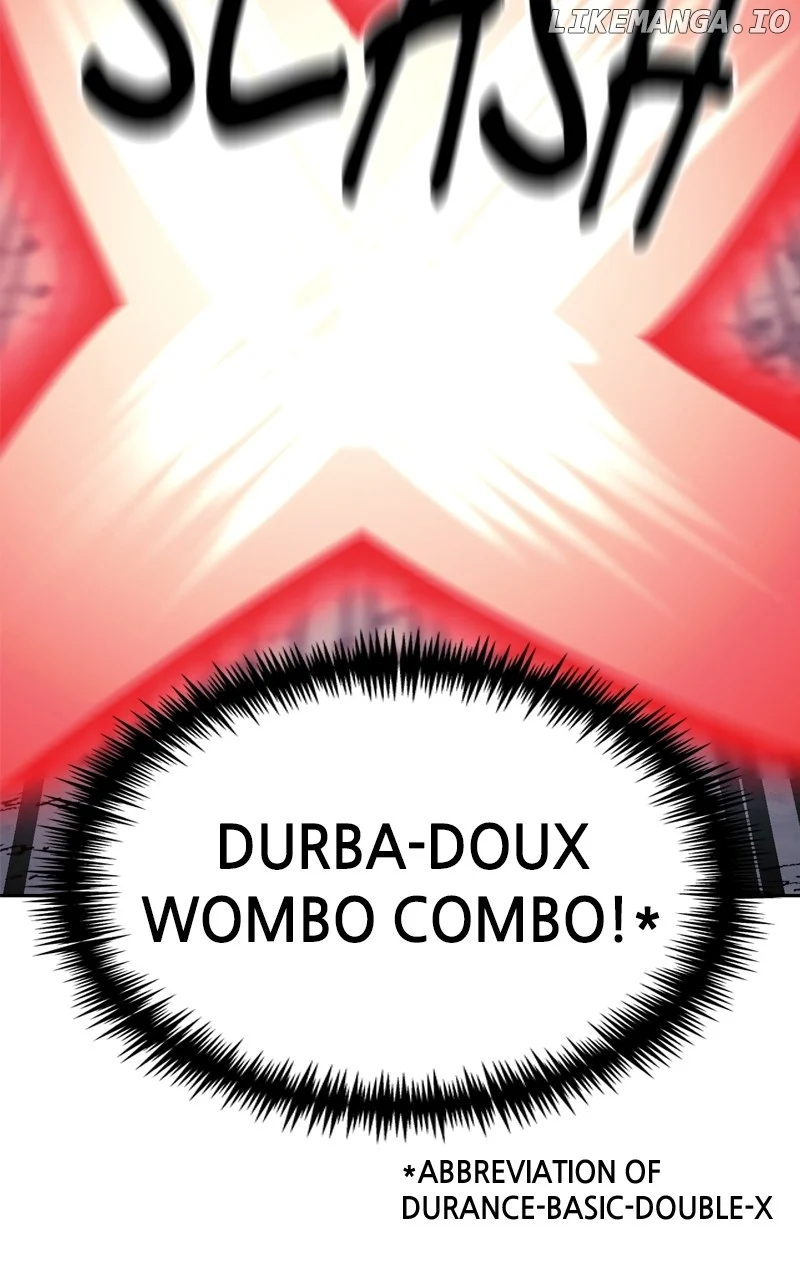 Double Click Chapter 150 page 45