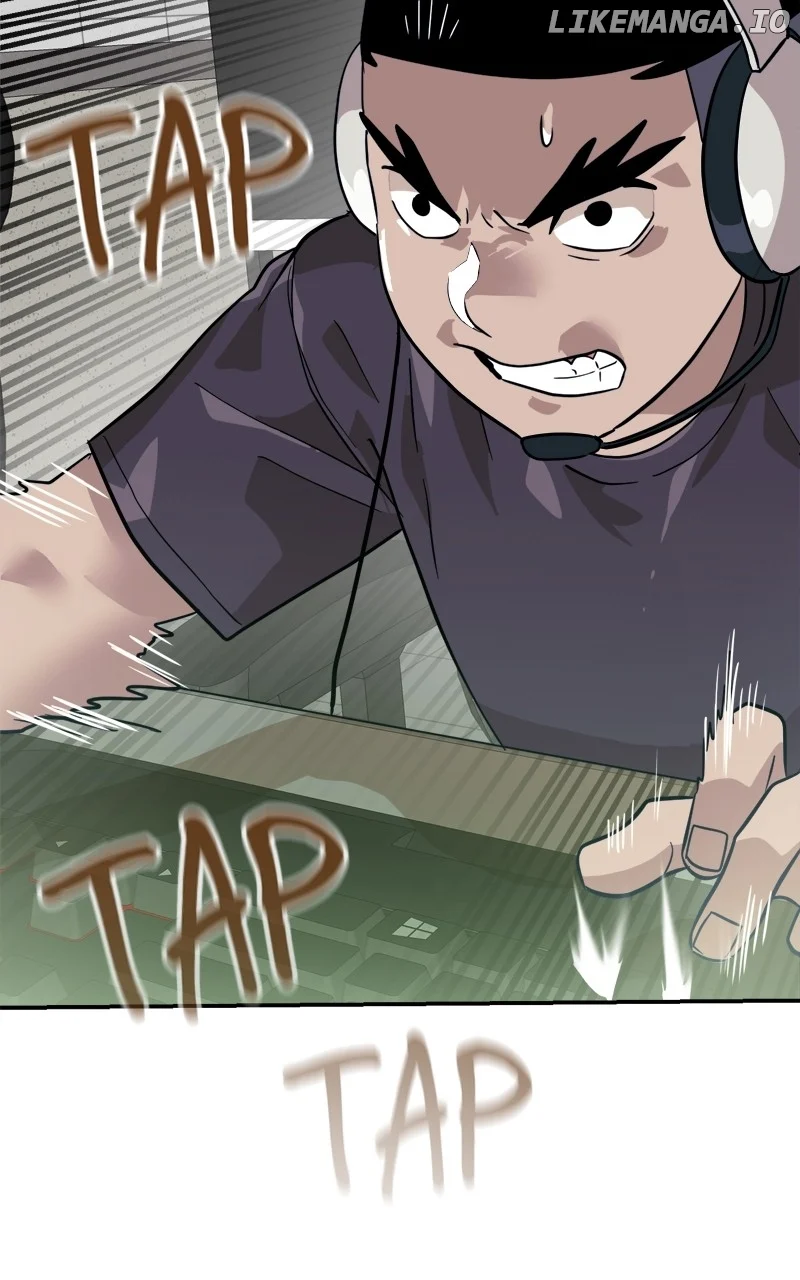Double Click Chapter 150 page 84