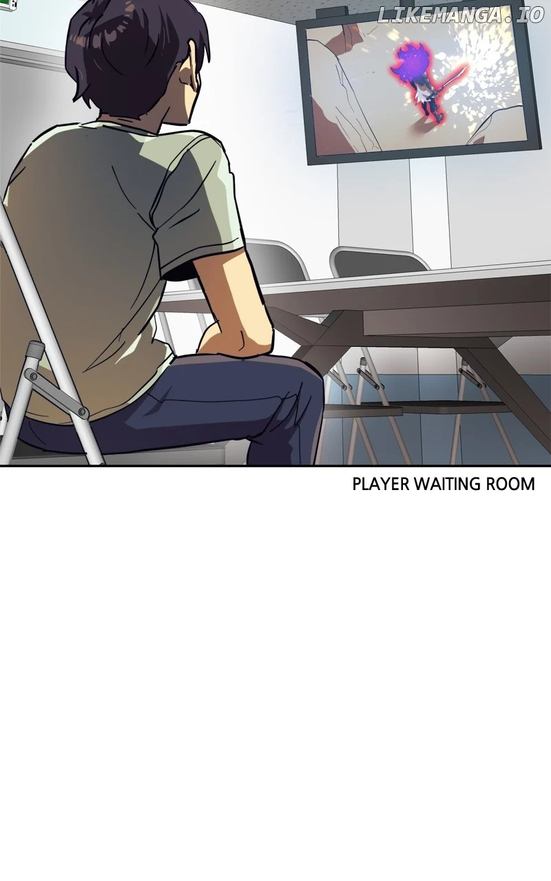 Double Click Chapter 150 page 156