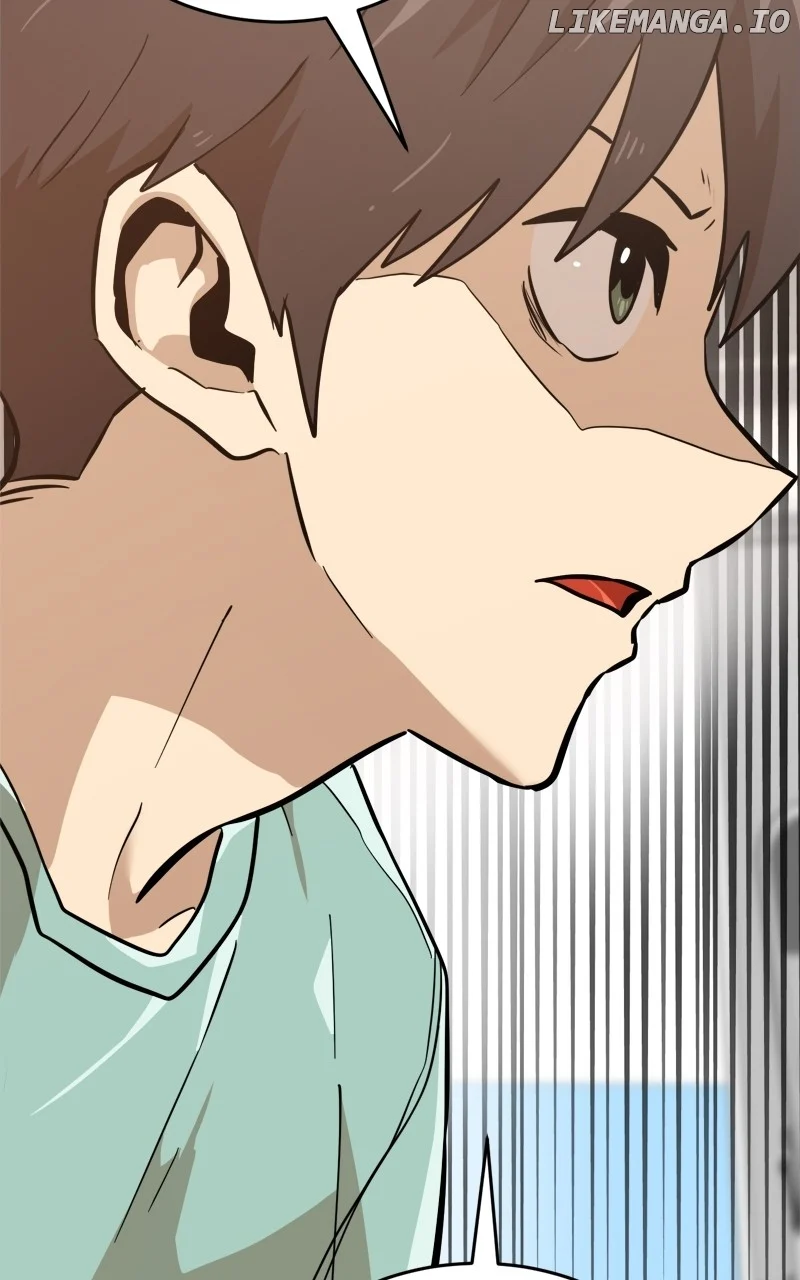Double Click Chapter 150 page 158