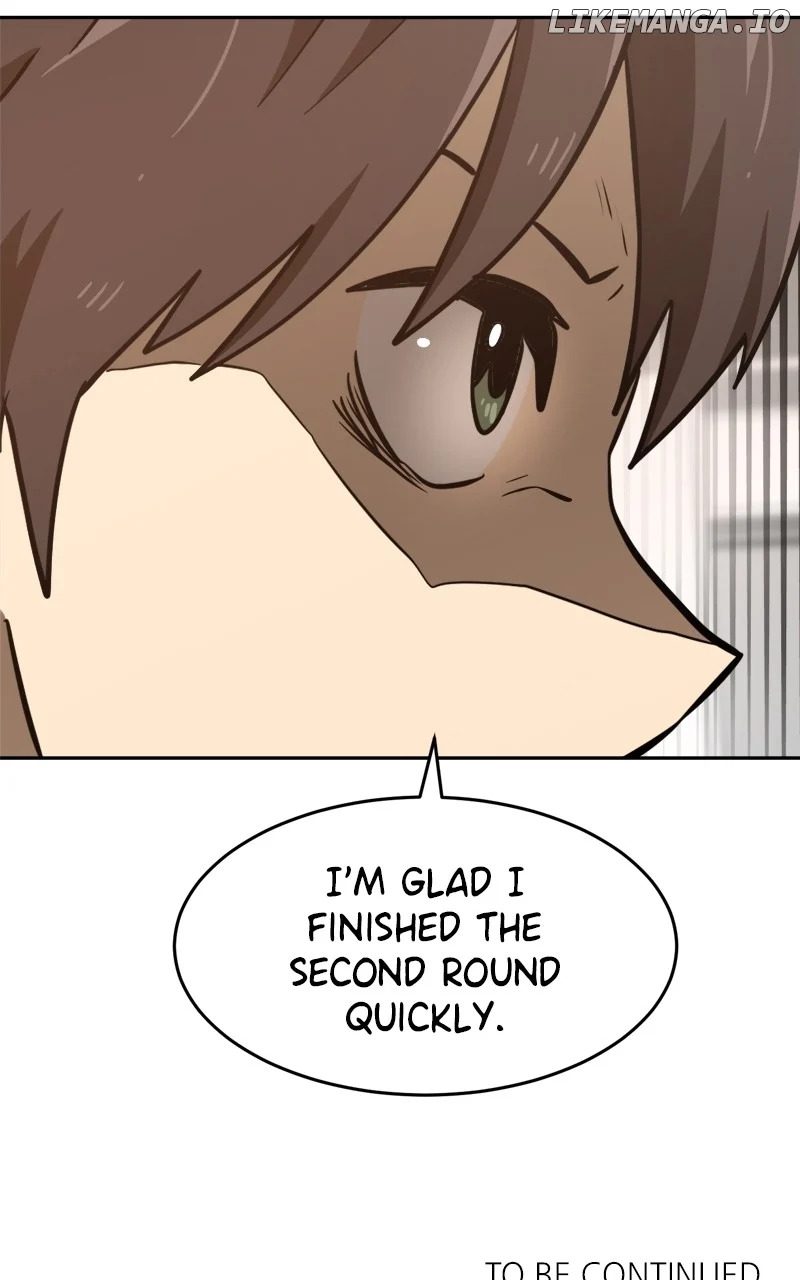 Double Click Chapter 150 page 160