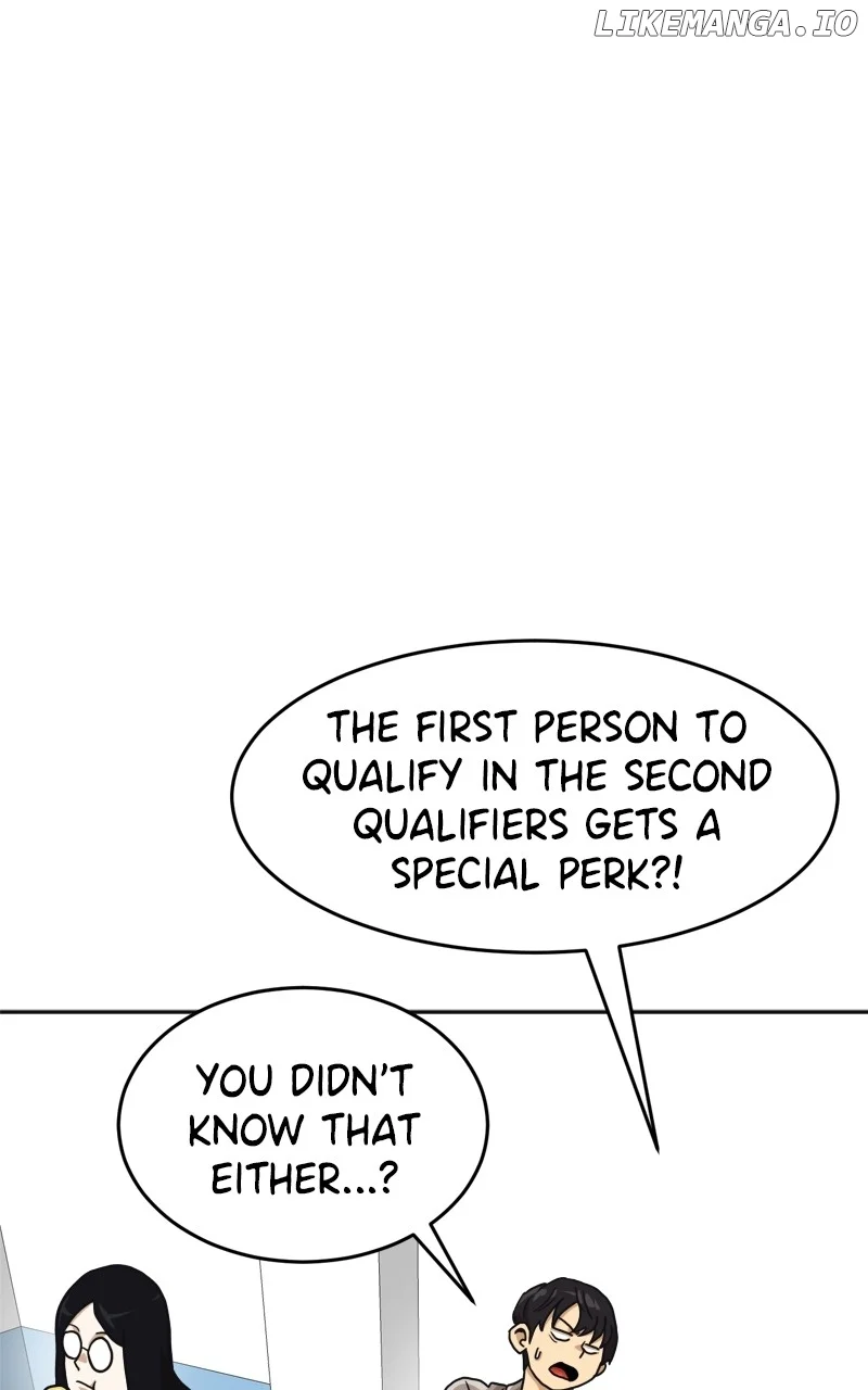 Double Click Chapter 151 page 1