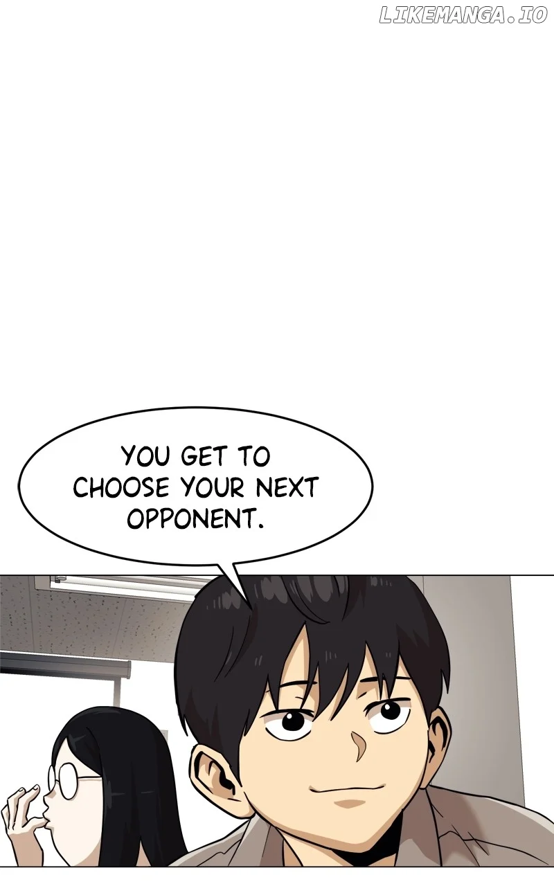 Double Click Chapter 151 page 6