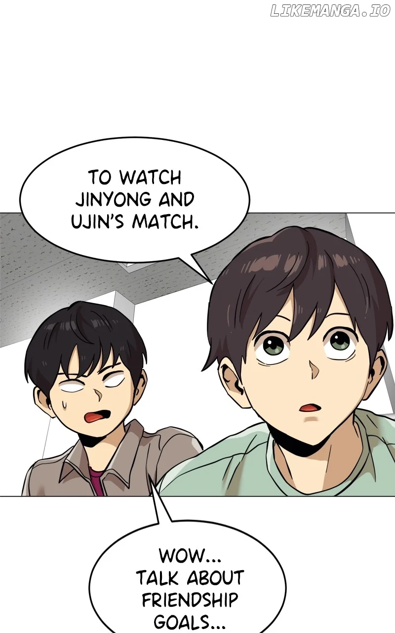 Double Click Chapter 151 page 4