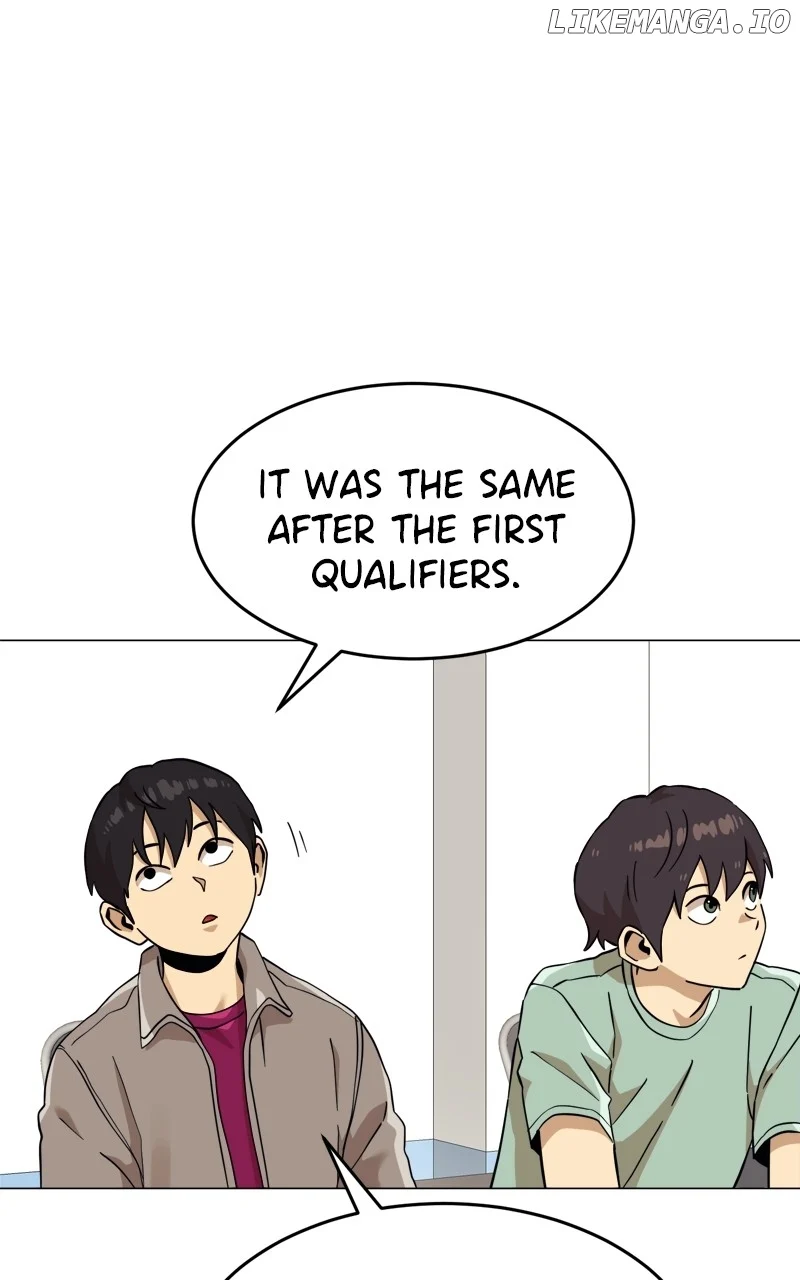 Double Click Chapter 151 page 7