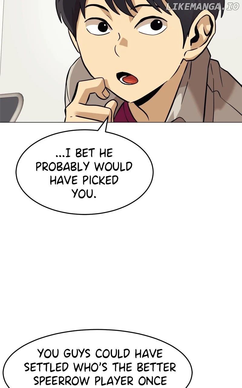 Double Click Chapter 151 page 12