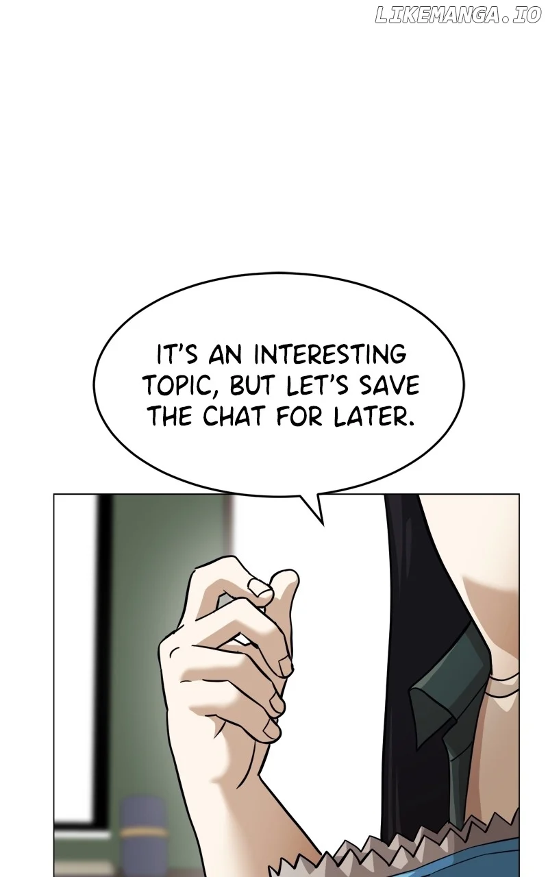 Double Click Chapter 151 page 14