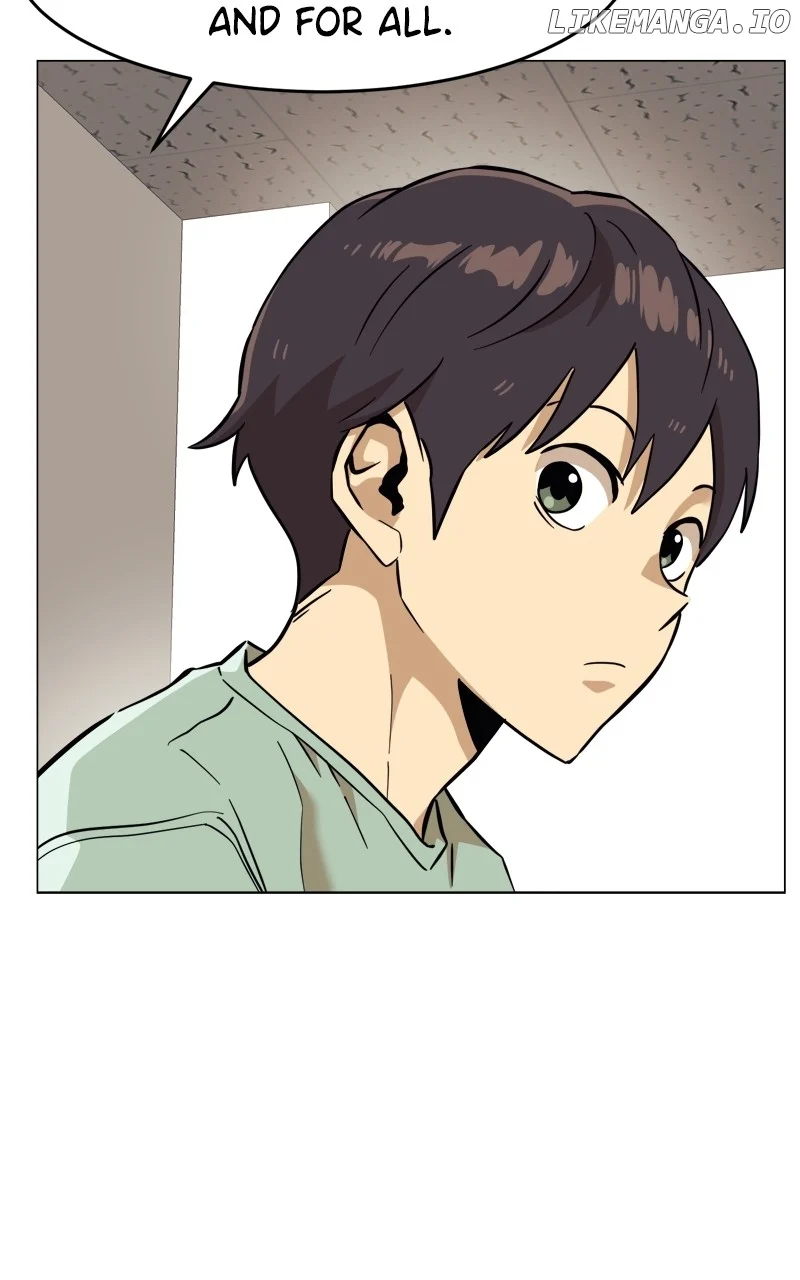 Double Click Chapter 151 page 13