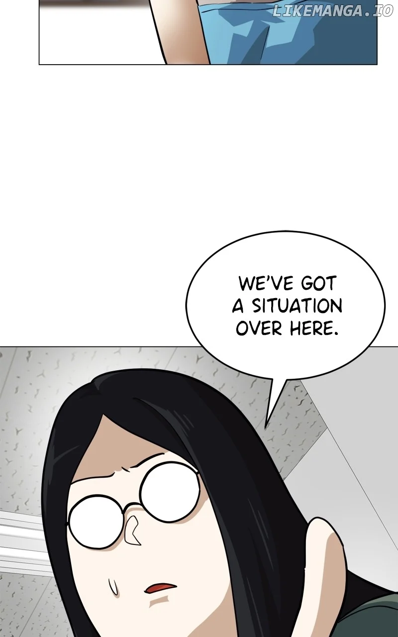 Double Click Chapter 151 page 15