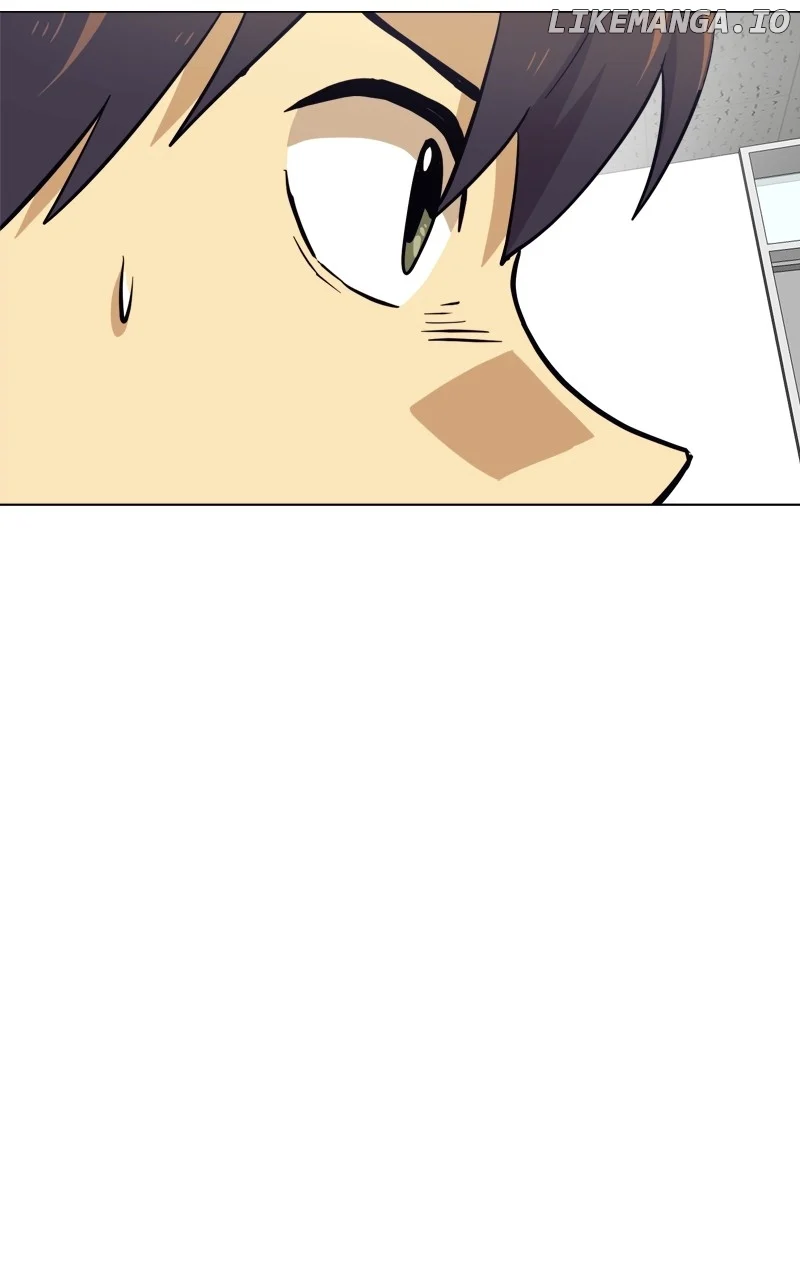 Double Click Chapter 151 page 18