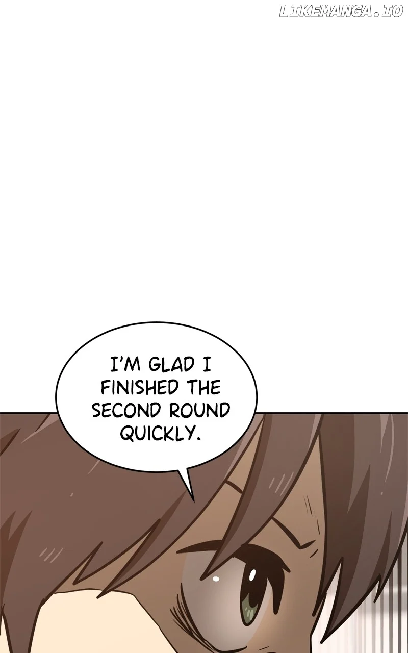 Double Click Chapter 151 page 27