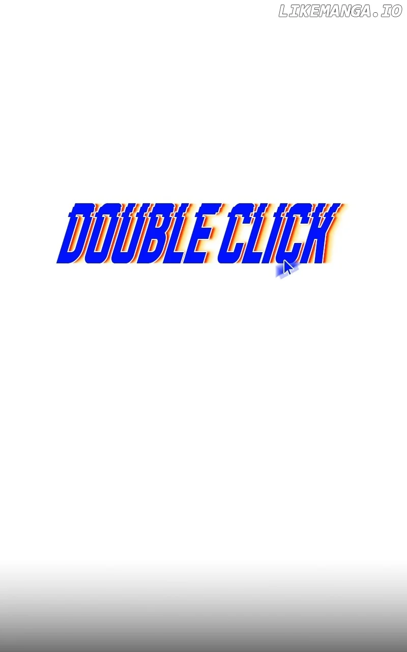 Double Click Chapter 151 page 32