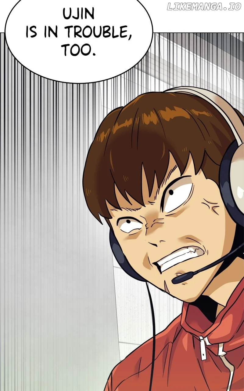 Double Click Chapter 151 page 30
